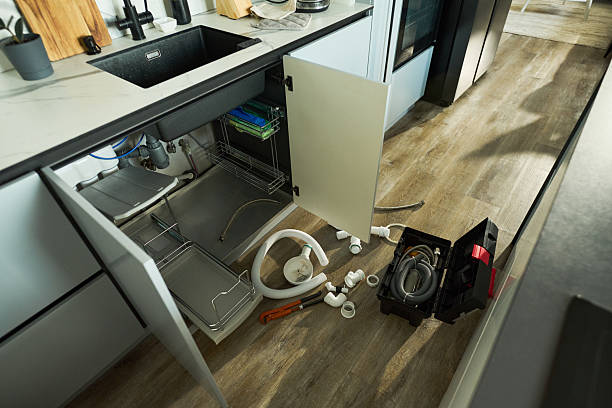 24/7 Emergency Pipe Repair experts in Campbellsport, WI